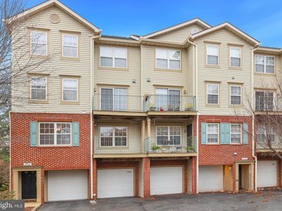 11824 Breton Ct #24A, Reston, VA, 20191