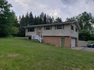 1572 N Hamilton Lakes Rd, Vulcan, MI 49892