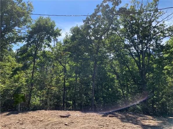 14 Dinton Cir, Bella Vista, AR 72714