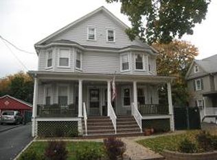 616 Front St, Dunellen, NJ 08812