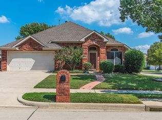 1500 Ash Ln, Corinth, TX 76210