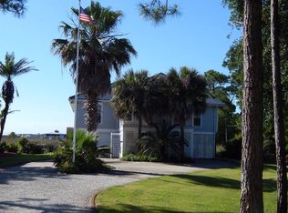 5305 Turtle Key Dr, Orange Beach, AL 36561