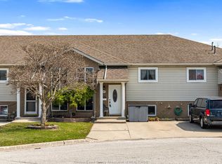 1429 Mickaila Cres, Tecumseh, ON