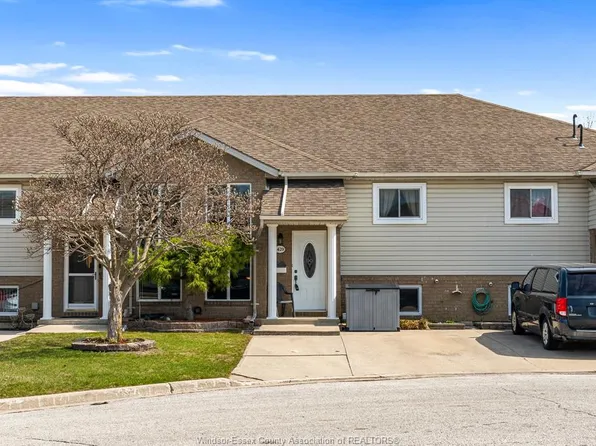 1429 Mickaila Cres, Tecumseh, ON N8N 4Z2