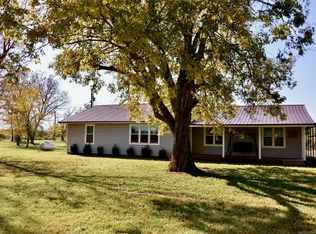 109011 N 3880th Rd, Henryetta, OK 74437