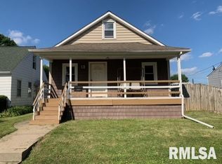 605 S Clark St, Davenport, IA 52802