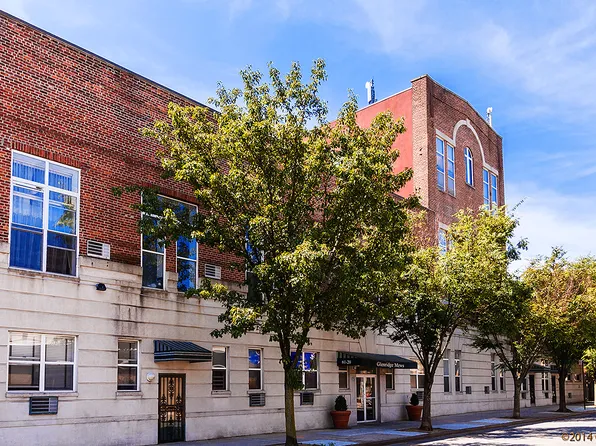 Glenridge Mews Condominium