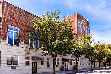 Glenridge Mews Condominium at 71-01 Fresh Pond Road in Ridgewood