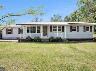 234 NE Oakman Rd, Oakman, GA 30732