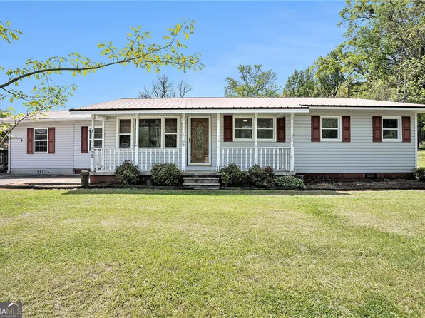 234 NE Oakman Rd, Oakman, GA 30732