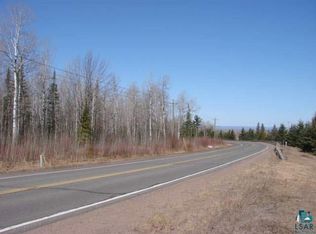 On S County Road E Lot 1 And #2, South Range, WI 54874