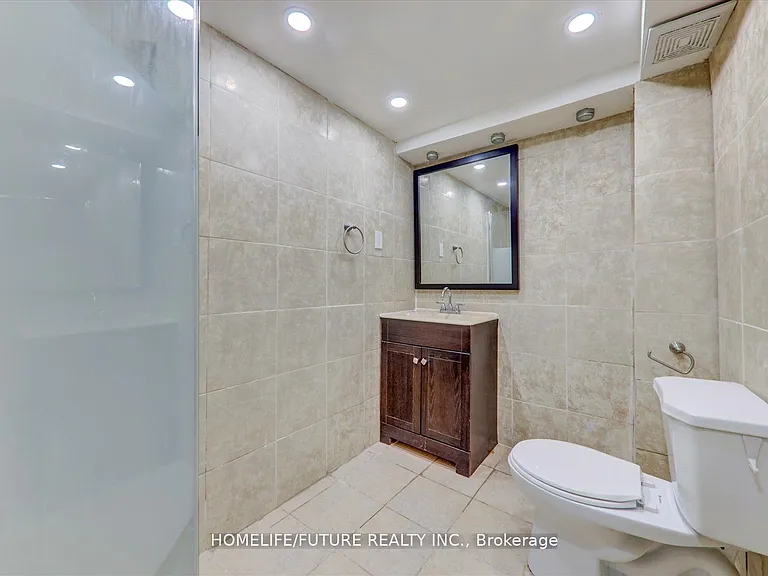 16 Barden Cres #BASEMENT — Photo 8