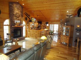 1162 Annandale Rd, New Berlin, IL 62670