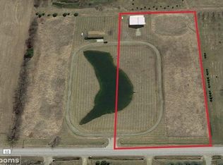 7068 General Squier Rd, Almont, MI 48003
