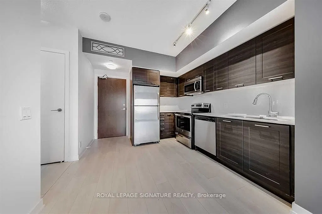 1 bed, $2,300 — Photo 3