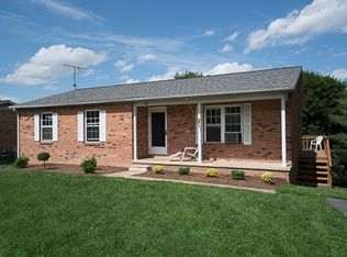 64 Valley Church Rd, Weyers Cave, VA 24486