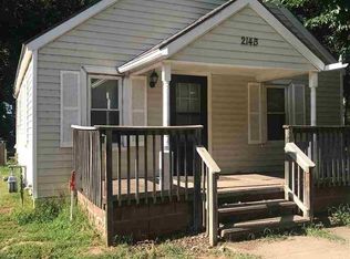 214 B N Emporia Ave, Haven, KS 67543