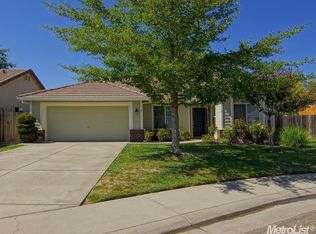 5313 Glenleigh Ct, Antelope, CA 95843