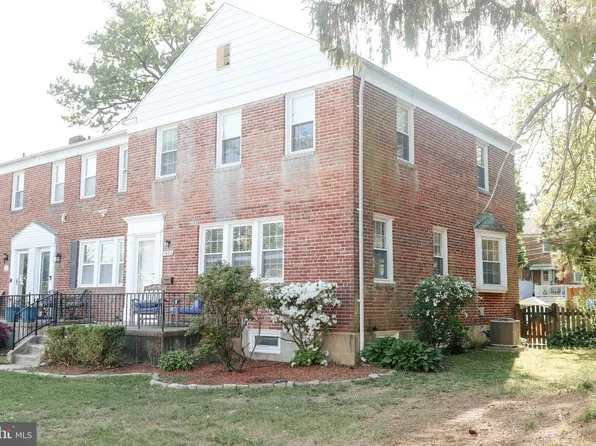 1823 Deveron Rd, Towson, MD 21286