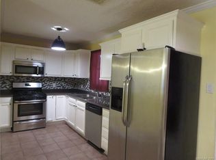 4507 Voss Dr, Bossier City, LA 71111