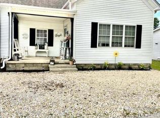 8349 E County Road 210 S, New Point, IN 47263