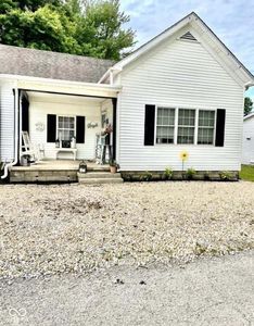 8349 E County Road 210 S, New Point, IN, 47263