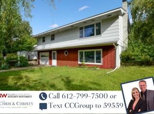 3737 143rd Ave NW, Andover, MN 55304