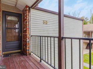 40 Tansboro Rd UNIT 5D, Berlin, NJ 08009