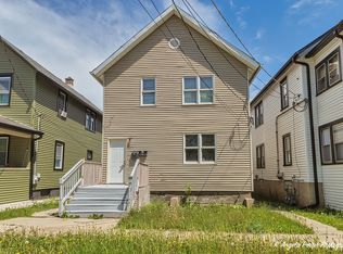 551 S Martin Luther King Jr Ave APT 2, Waukegan, IL 60085