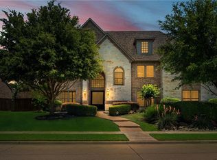 1002 Twin Creeks Dr, Allen, TX 75013