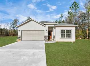 805 Road 5203, Cleveland, TX 77327