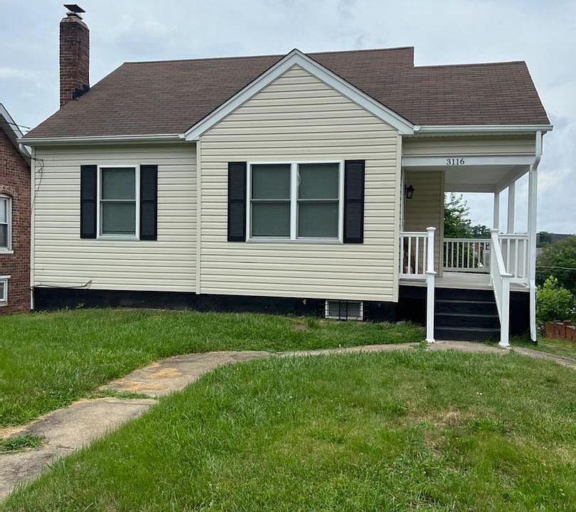 1st image of 3116 Hilltop Ave