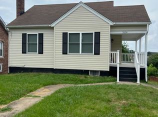 3116 Hilltop Ave, Halethorpe, MD 21227