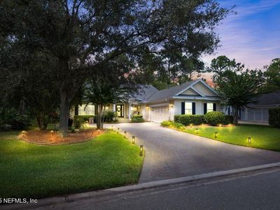 1718 PEPPER STONE Court, Saint Augustine, FL, 32092