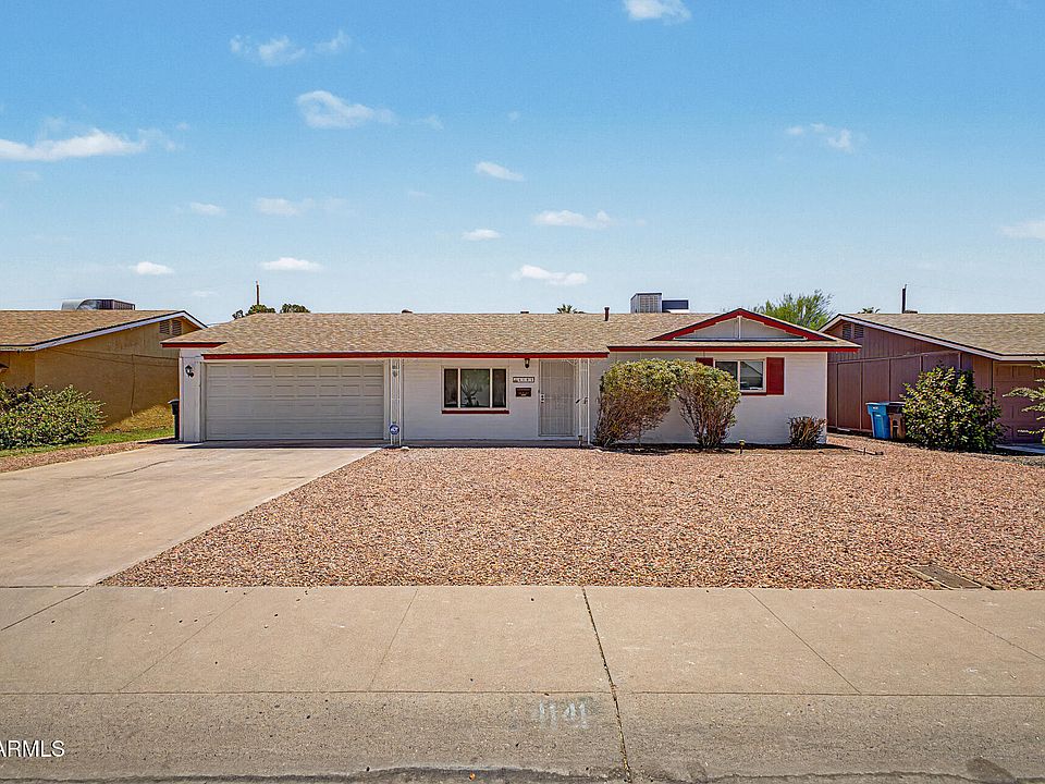 1st image of 4141 W LAS PALMARITAS Drive