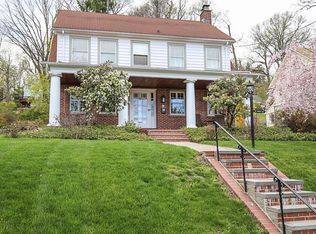 38 Winding Way, West Orange, NJ 07052