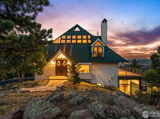 2608 Carriage Hills Dr, Boulder, CO 80302