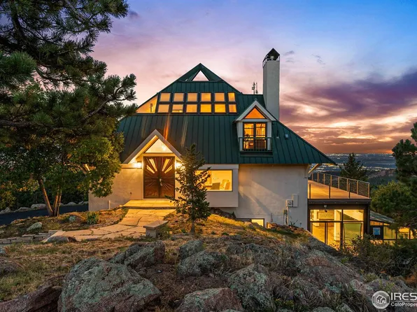 2608 Carriage Hills Dr, Boulder, CO 80302