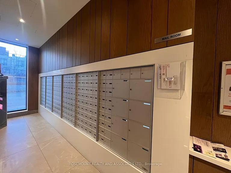 1255 Bayly St #1802 — Photo 5