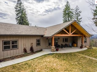 427 Wood Duck Ln, Bonners Ferry, ID 83805
