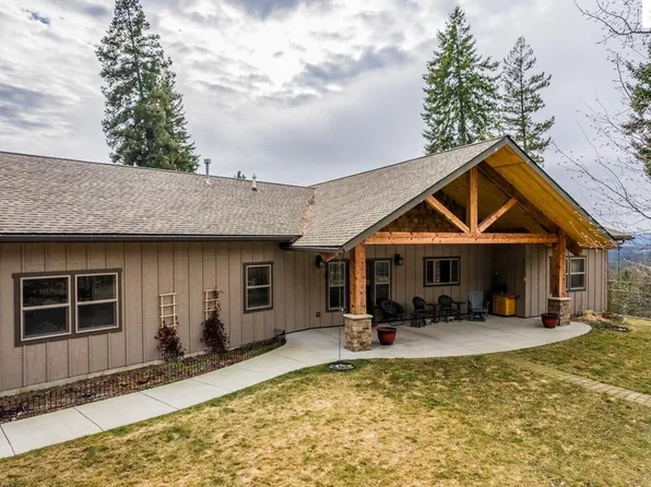 427 Wood Duck Ln, Bonners Ferry, ID 83805