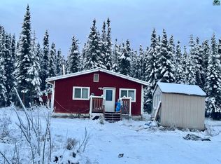 2271 Solar Ave, Fairbanks, AK 99709