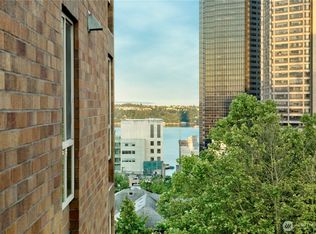 905 Cherry St APT 606, Seattle, WA