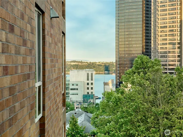 905 Cherry Street #606, Seattle, WA 98104