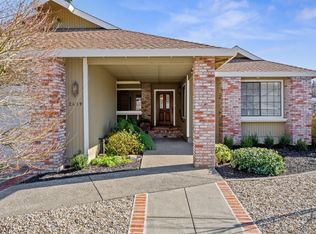 2419 Vine Hill Dr, Napa, CA