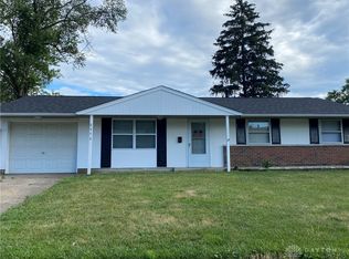 6472 Highbury Rd, Huber Heights, OH 45424