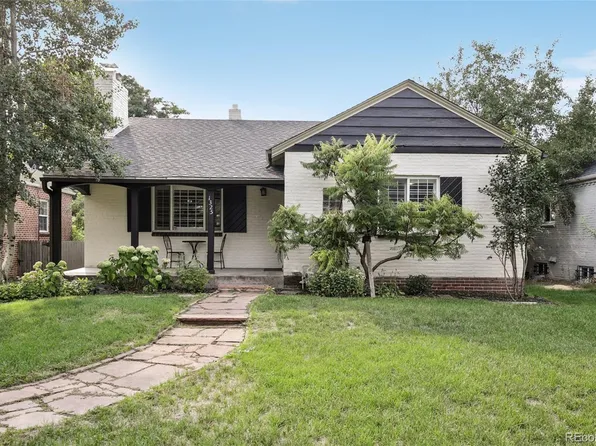 1325 N Monaco Parkway, Denver, CO 80220