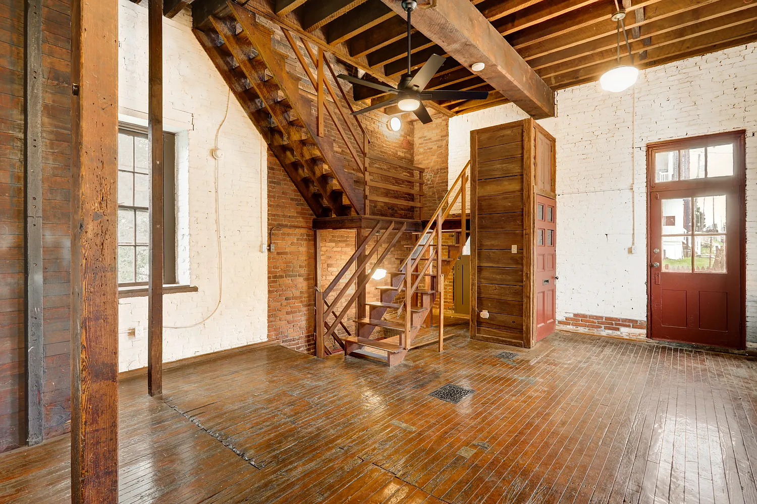 2 bed, 2.5 bath, 1500 sqft, $1,400 — Photo 3