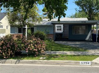 5754 Noble Ave, Van Nuys, CA 91411