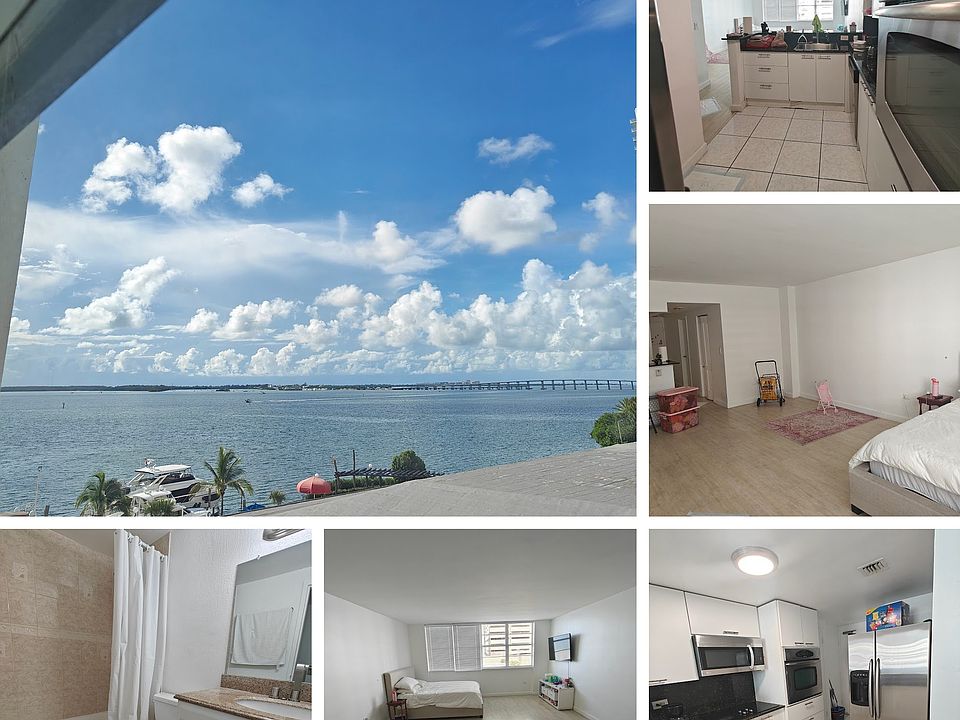 1st image of 905 Brickell Bay Dr APT 526